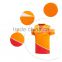 OEM service breathable pique fabric 100% polyester sports wear gym dri fit tshirt for men