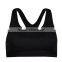Custom made ladies new designed underwear sexy bra and new design sports bra