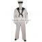 Used royal french navy uniforms