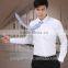 Men's cotton Shirt ,slim fit shirts HOT!,men suit MSRT0011