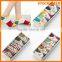 Xiamen factory europe woll custom branding socks 150904