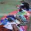 GZY 2015 Hot sale wholesale container of used clothes