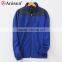 Sports Windbreaker Polyester Panel Men Jacket