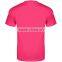 Wholesale cheap black t-shirt sport running shirt men's t shirt