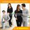 Supplier Plain Style Breathable Winter Thermal Underwear
