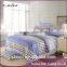 Love Heart Wedding Printed 4pcs Bedding Set Wholesaler