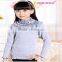 High Quality Fashion Flowers Ladies Sweater, Winter Turtleneck Flowers Girls Thick Sweater