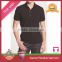 2016 Cheap high quality stylish uniform polo shirt wholesale in china