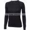 Merino wool shirt long sleeve