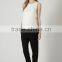 Fashion gem armhole vest fancy maternity clothes wear