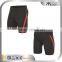OEM sports shorts mens dry fit tight running shorts