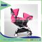 High quality Baby Stuff Baby Doll Stroller With Carseat 3-in-1 travel system stroller