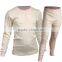 Suntex Wool Merino Heated Thermal Underwear Special Design For Man