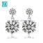 Latest Style Wholesale earrings hood earrings for fashion women