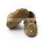 wholesale shoes baby moccasins soft cow leather baby shoes for soft sole baby shoes