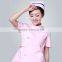 2015 OEM Custom Nurse Hospital Staff Uniform Designer Medical Uniforms