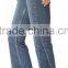 China wholesale high quality ladies jeans top design jeans women jeans wholesale authentic