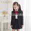 High Quality New Style Kids School Uniforms in Public Schools