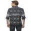 Hot designs fomal office latest shirts for men , custom men shirt for wholesale