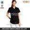 2016 women's short sleeve work shirt