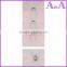 Bra extender extension elastic 2 / 3 hooks ,h0t70 elastic bra hook and eye for sale