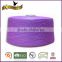 Nm2/30,2/36,2/48 Cheap price Merino Wool Nylon Blended yarn for knitting ,weaving and sewing