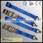double metal pulley belt manufacturers usa heavy duty truck tie down strap