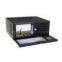 4U Rackmount 8 inch TFT LCD All In One Workstation