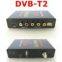 New developed car dvb-t2
