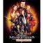 large size 3d poster