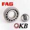 Self-aligning Ball Bearing