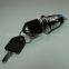 waterproof and vandal resistant metal key lock switch fatory
