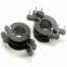 EE/EF/ETD/RM/PQ/POT/EER Series Bobbins, Used in Switching Power Transformers, Ideal for Ferrite Core