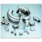 Stainless Steel Fittings