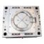 washing machine panel mould