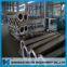 centrifugal casting stainless steel alloy radiant tube for continuous annealing line