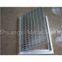 Serrated Steel Grating