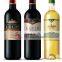 the wine lable designing 1