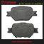 Auto Parts Disc Brake Pads