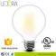 Lighting LED energy saving E27 G80 edison 24V incandescent lamps