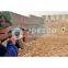 Bastion Flood Defence/Gabion Barriers/JOESCO Barriers
