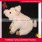 Wholesale toy animal cute design lifelike animal toy custom plush toy plush pink pig