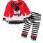 Hot Sale Kids Clothing Fall For Christmas Kids Show Costume