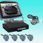 Video Output TFT Display Parking System Hot Sale