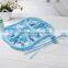Plastic clothes dry hanger with 22 pcs pegs