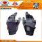 Black Mechanics Anti Vibration Gloves Shock Dampening Work Gloves