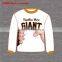 Custom printed sweatshirt & jumpers for college