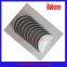 hot sales Mercedes-Benz OM904 OM924 Transmission H 067/5 crankshaft bearing