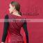 Women clothing long sleeve top