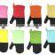 Wholesale Plain Dye Cotton Twill And Neoprene Oven Glove